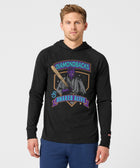 star wars x arizona diamondbacks dark side lightweight hoodie