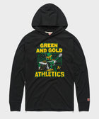 Star Wars x Athletics Dark Side Lightweight Hoodie