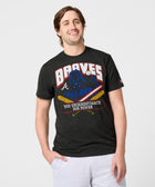 star wars x atlanta braves dark side