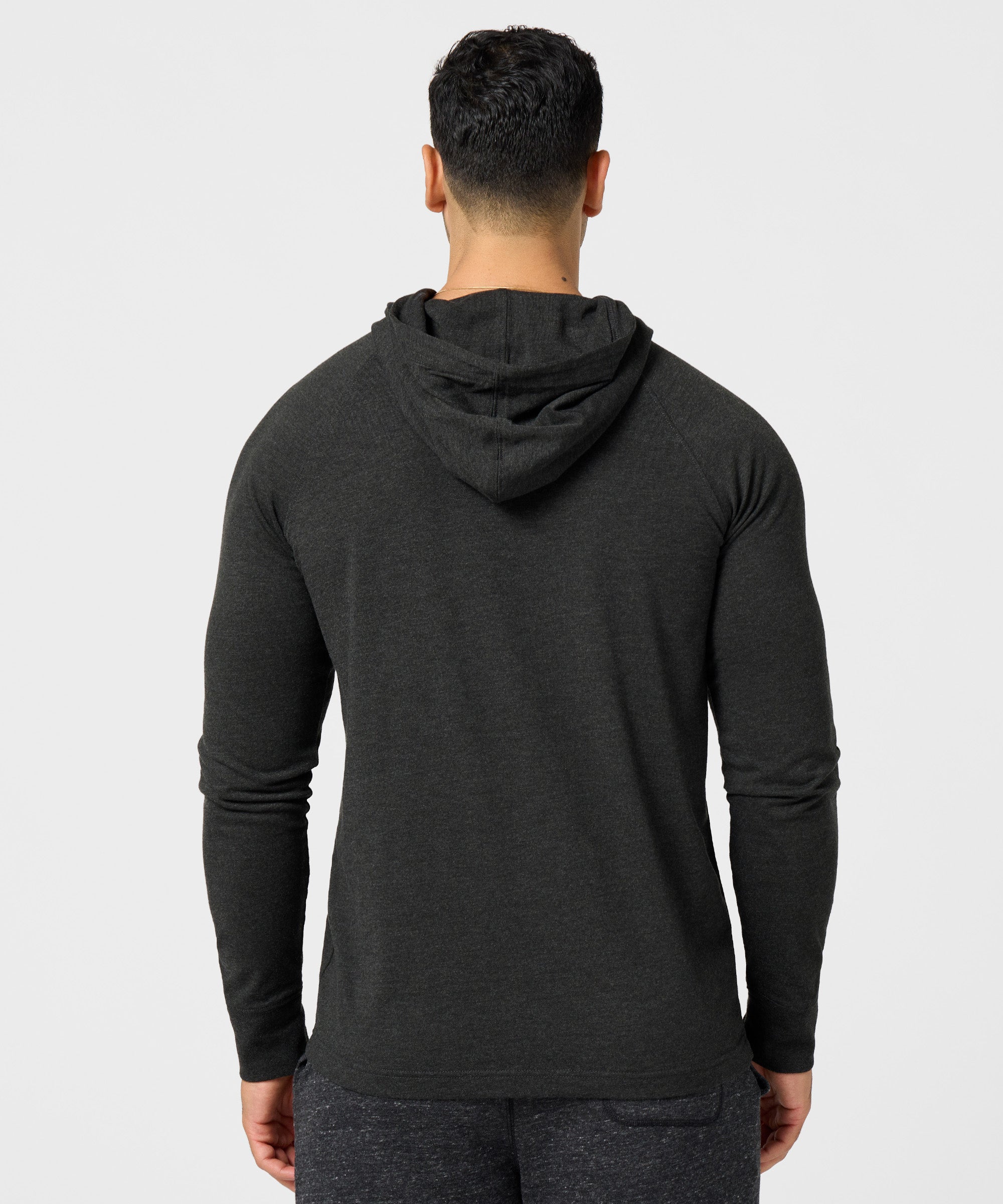 Star Wars x Baltimore Orioles Dark Side Lightweight Hoodie