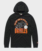 Star Wars x Baltimore Orioles Dark Side Lightweight Hoodie