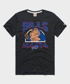 Star Wars X Buffalo Bills Dark Side