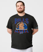 Star Wars X Buffalo Bills Dark Side