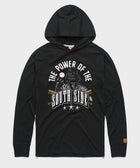 Star Wars x Chicago White Sox Dark Side Lightweight Hoodie