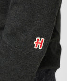star wars x detroit tigers dark side lightweight hoodie