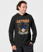 star wars x houston astros dark side lightweight hoodie