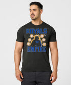 Star Wars x Kansas City Royals Dark Side
