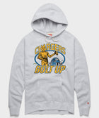Star Wars x Los Angeles Chargers Light Side Hoodie