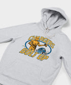 Star Wars x Los Angeles Chargers Light Side Hoodie