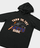 star wars x new york mets dark side lightweight hoodie