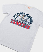 Star Wars x New York Yankees Light Side