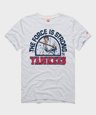 Star Wars x New York Yankees Light Side