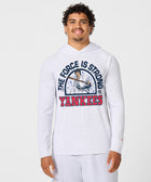 Star Wars x New York Yankees Light Side Lightweight Hoodie