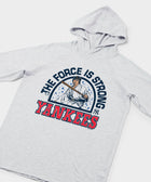 Star Wars x New York Yankees Light Side Lightweight Hoodie