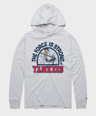 Star Wars x New York Yankees Light Side Lightweight Hoodie