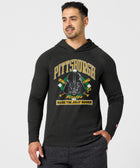 star wars x pittsburgh pirates dark side lightweight hoodie