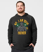 star wars x san diego padres dark side lightweight hoodie