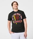 Star Wars x St. Louis Cardinals Dark Side
