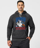 Star Wars x Tennessee Titans Dark Side Hoodie