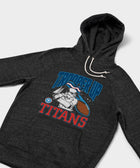 Star Wars x Tennessee Titans Dark Side Hoodie