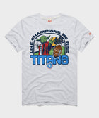 Star Wars x Tennessee Titans Light Side
