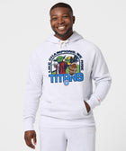 Star Wars x Tennessee Titans Light Side Hoodie