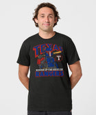 star wars x texas rangers dark side
