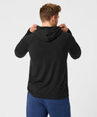 Star Wars x Texas Rangers Dark Side Lightweight Hoodie