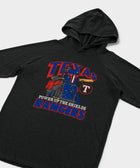 Star Wars x Texas Rangers Dark Side Lightweight Hoodie