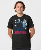 Star Wars x Toronto Blue Jays Dark Side