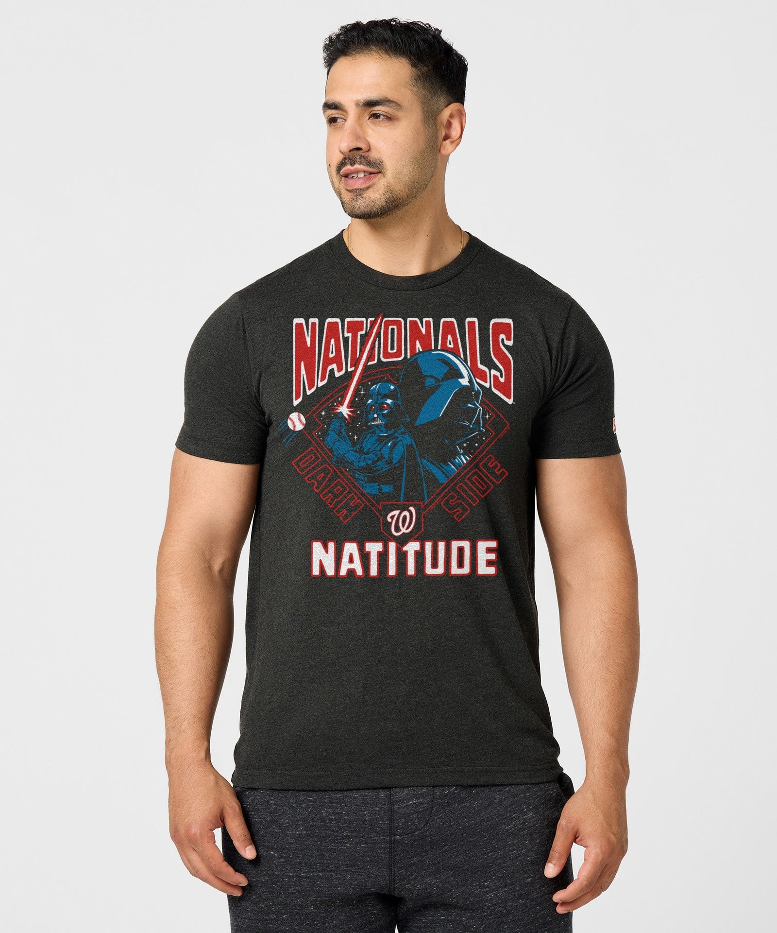 star wars x washington nationals dark side