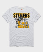 Steelers Joe Greene Signature