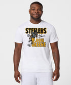 Steelers Joe Greene Signature