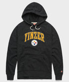 Steelers Yinzer Hoodie
