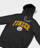 Steelers Yinzer Hoodie
