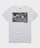 Steve Gleason Pay Homage