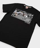 Steve Gleason Pay Homage