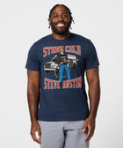 Stone Cold Steve Austin Beer Truck