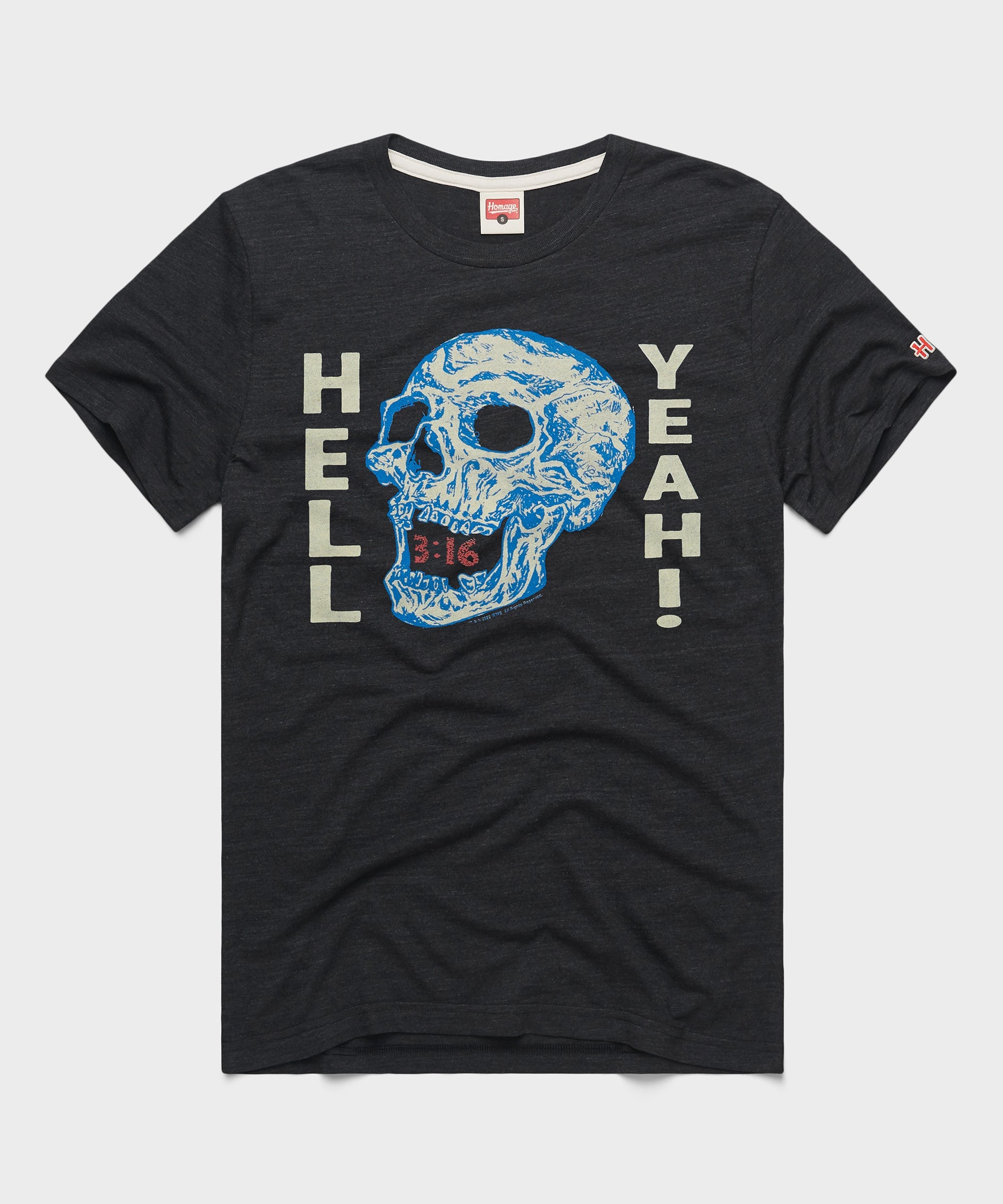 Stone Cold Steve Austin Hell Yeah