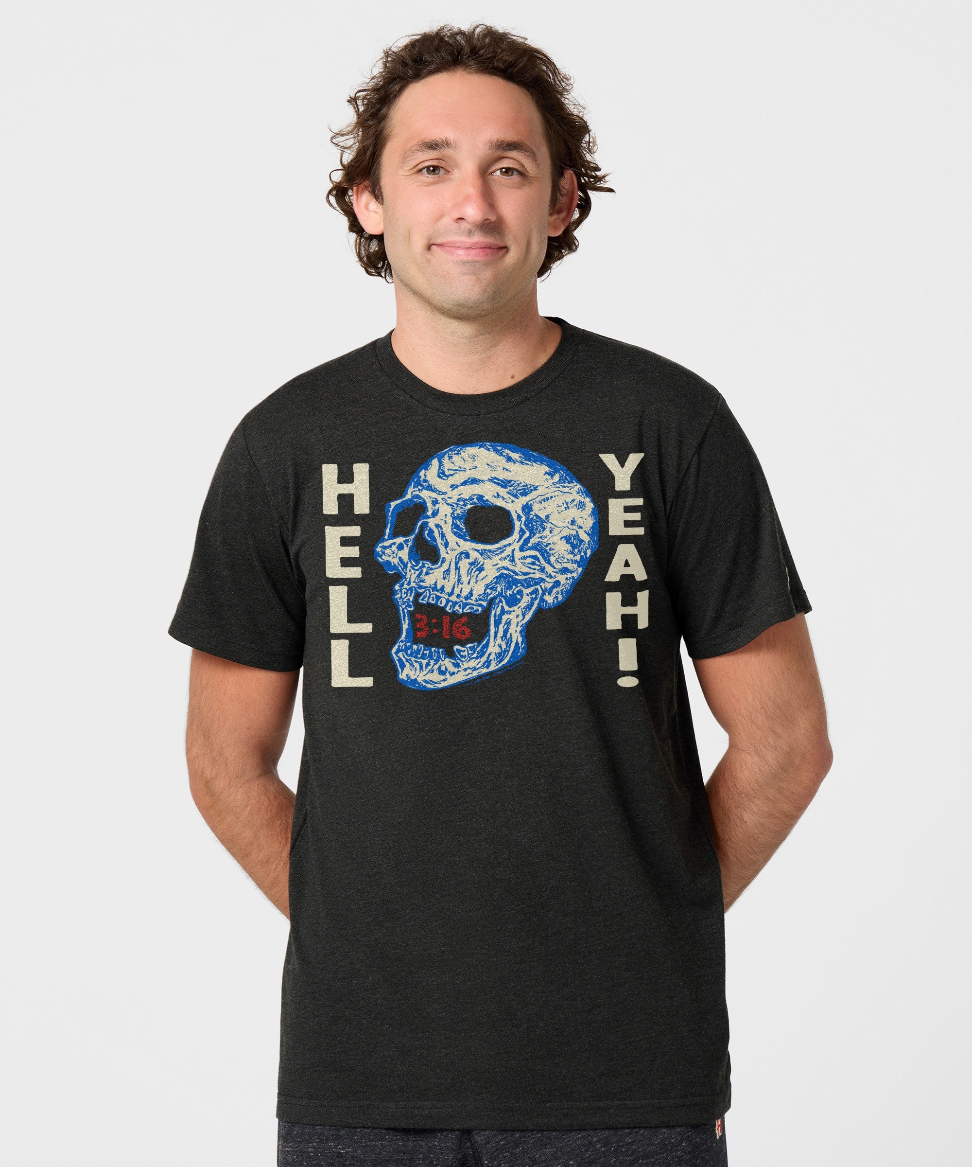 Stone Cold Steve Austin Hell Yeah!