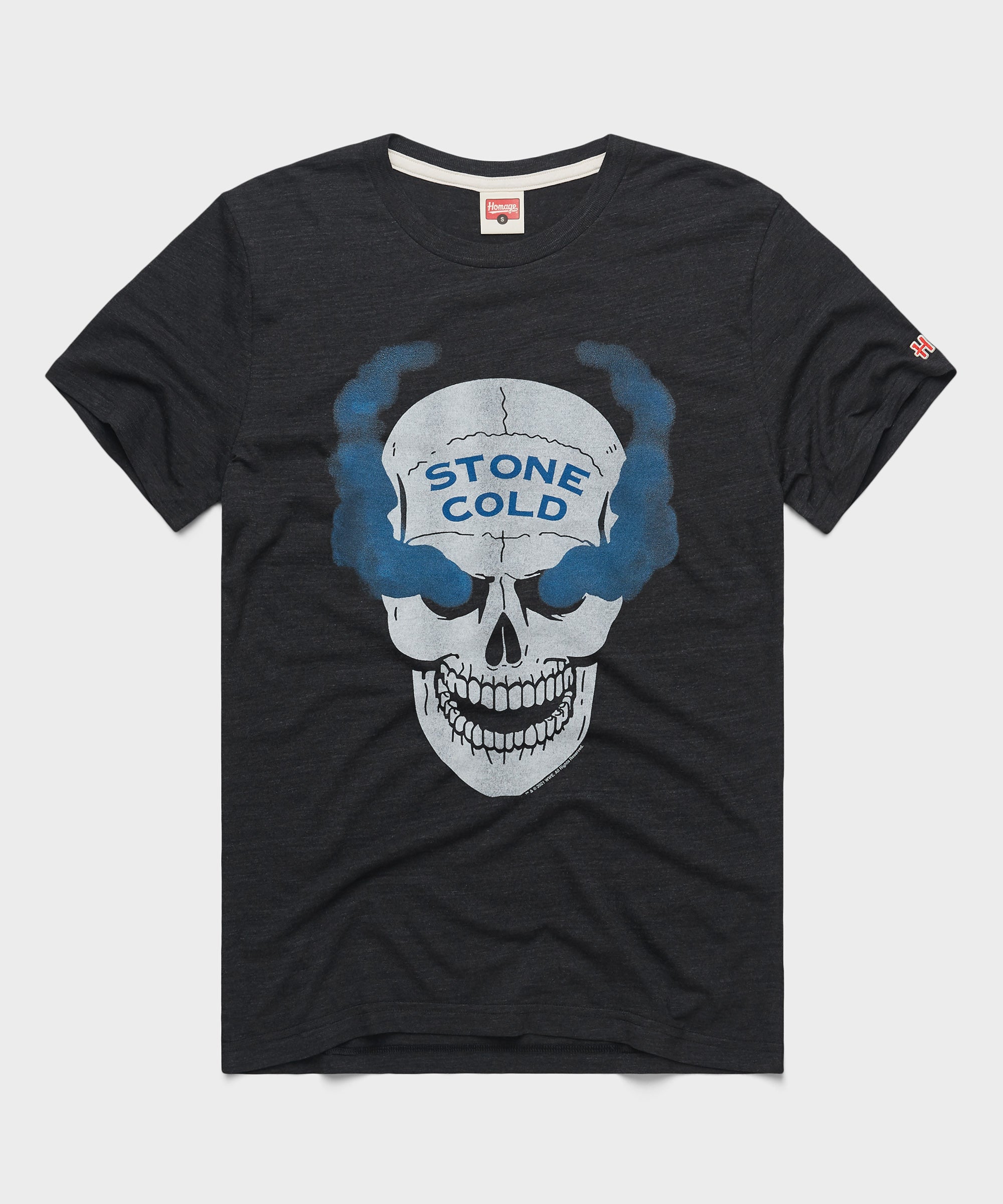 Stone Cold Steve Austin Skull