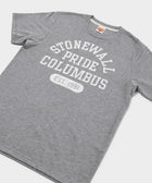 Stonewall Pride Columbus Est 1981