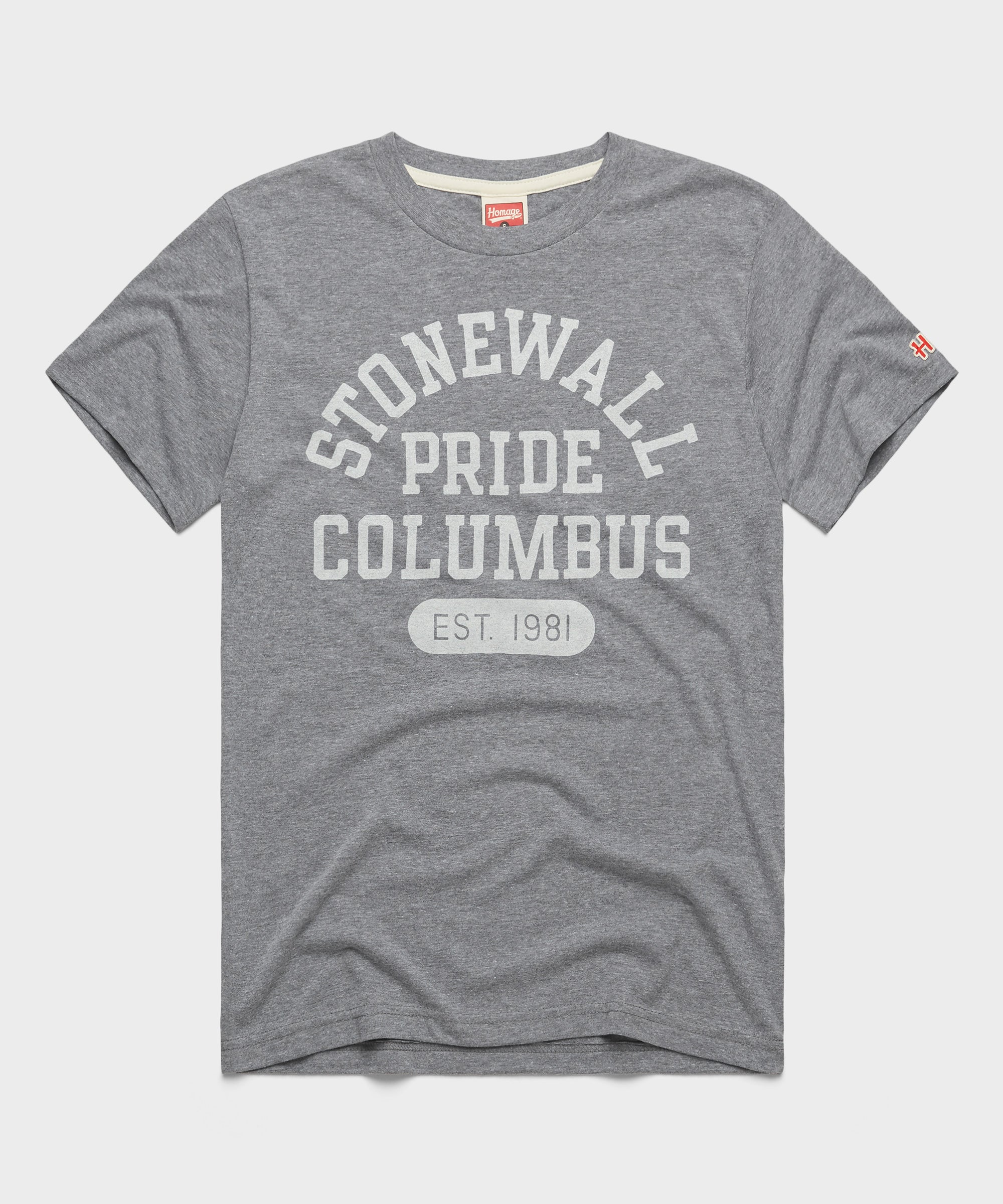 Stonewall Pride Columbus Est 1981