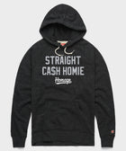 Straight Cash Homie Hoodie
