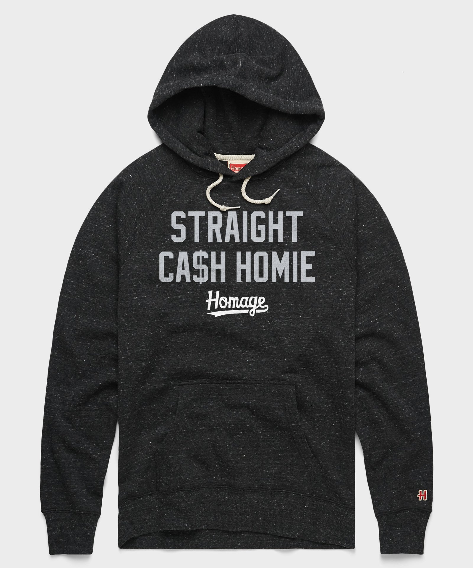 Straight Cash Homie Hoodie