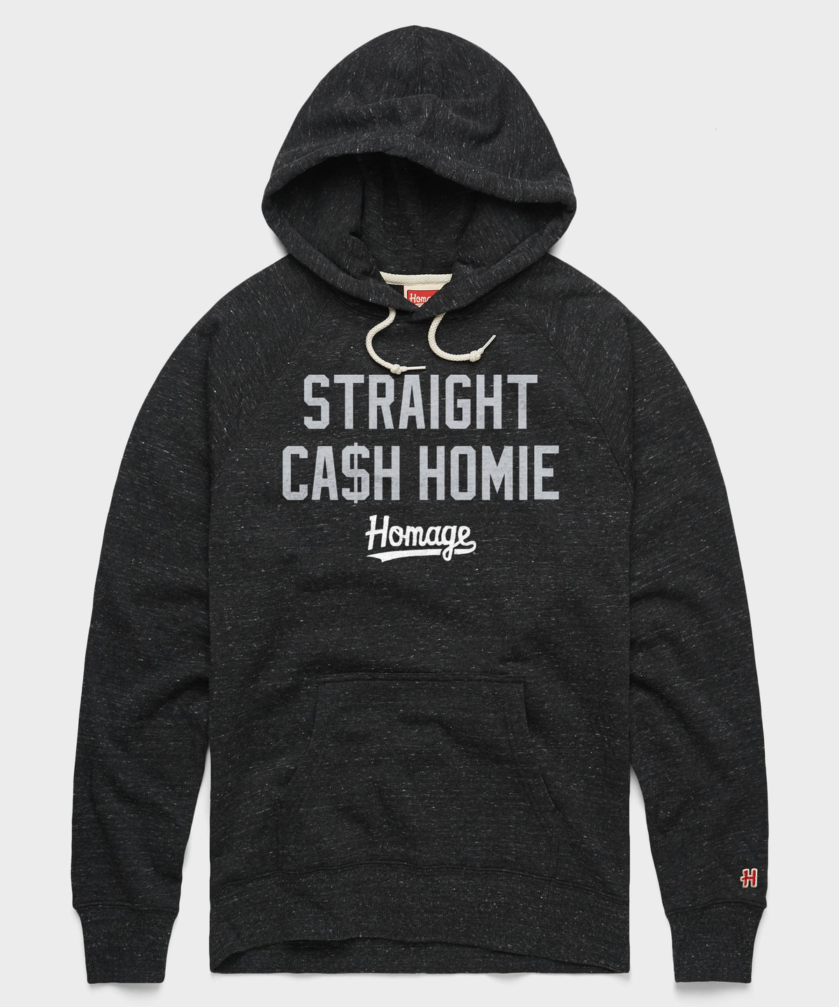 Straight Cash Homie Hoodie | Men