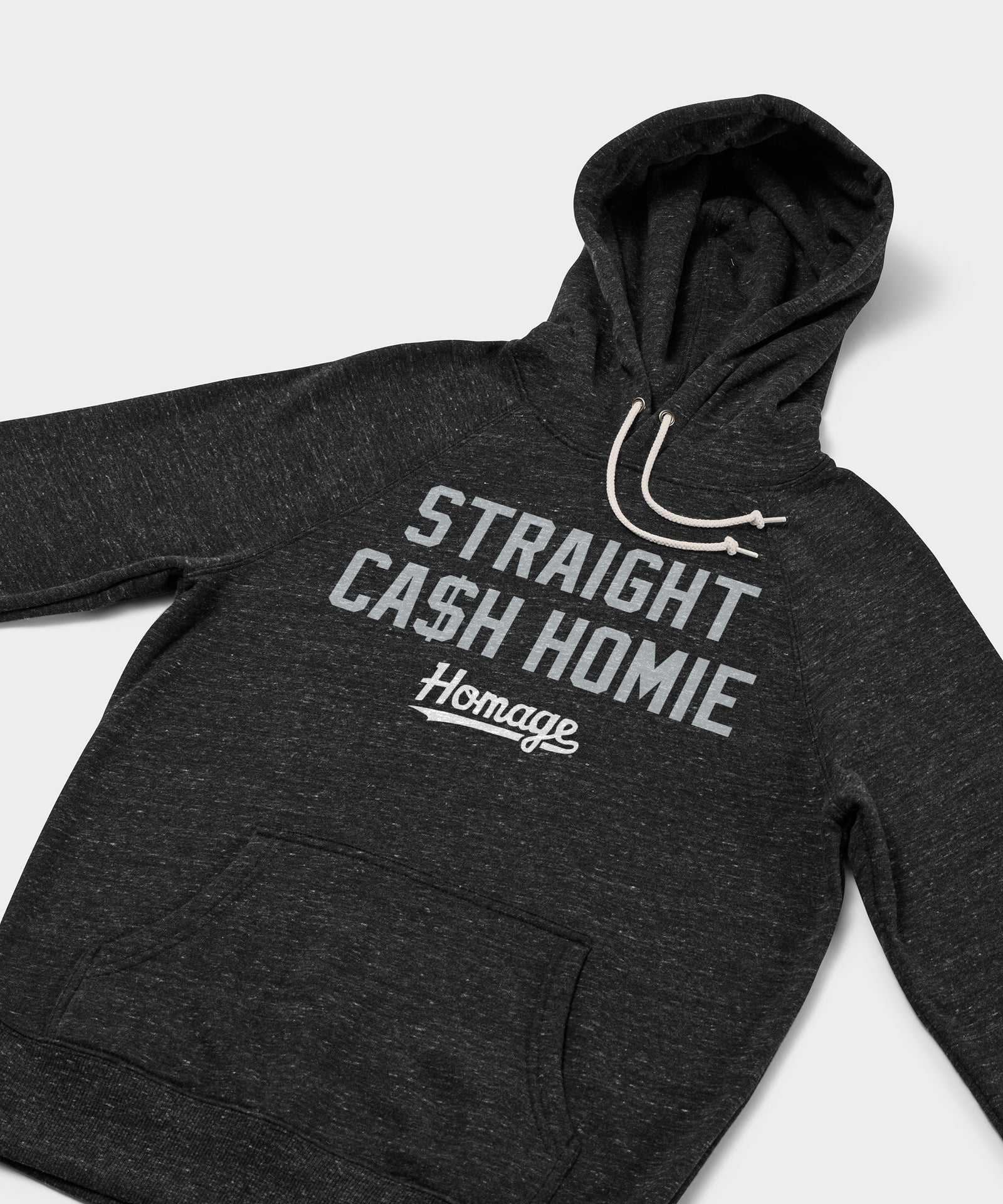 Straight Cash Homie Hoodie