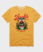 Stroh's Beer