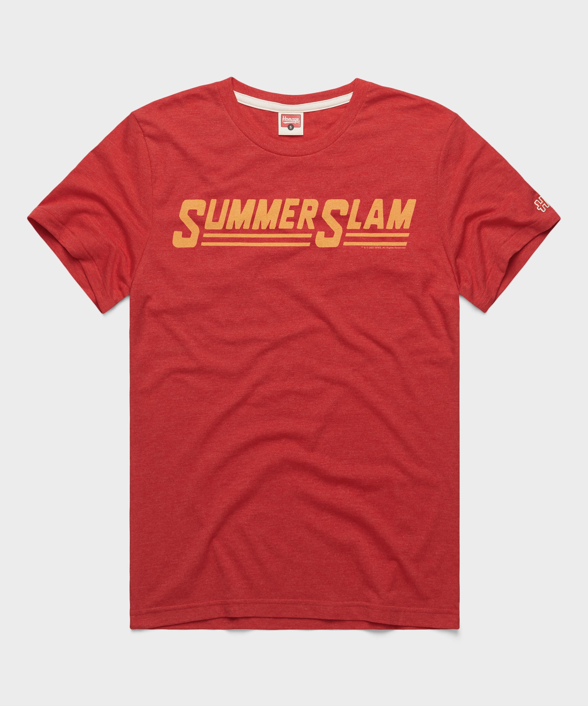 SummerSlam 1992