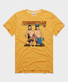 Summerslam 1995 Ramon Vs Michaels